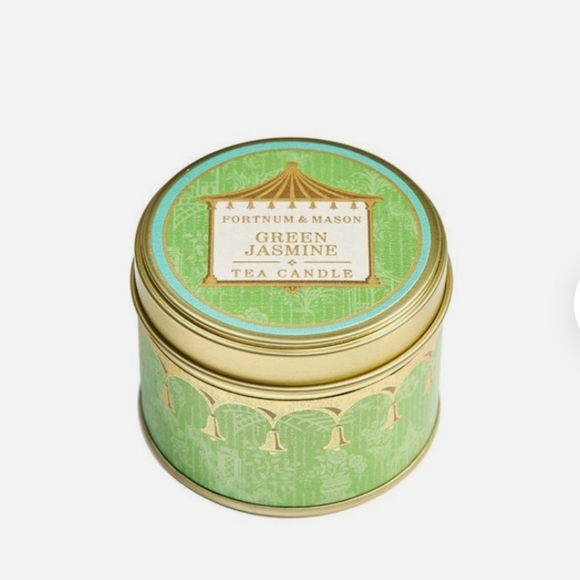 Fornum & Mason Green Jasmine Candle - Picture 1 of 4